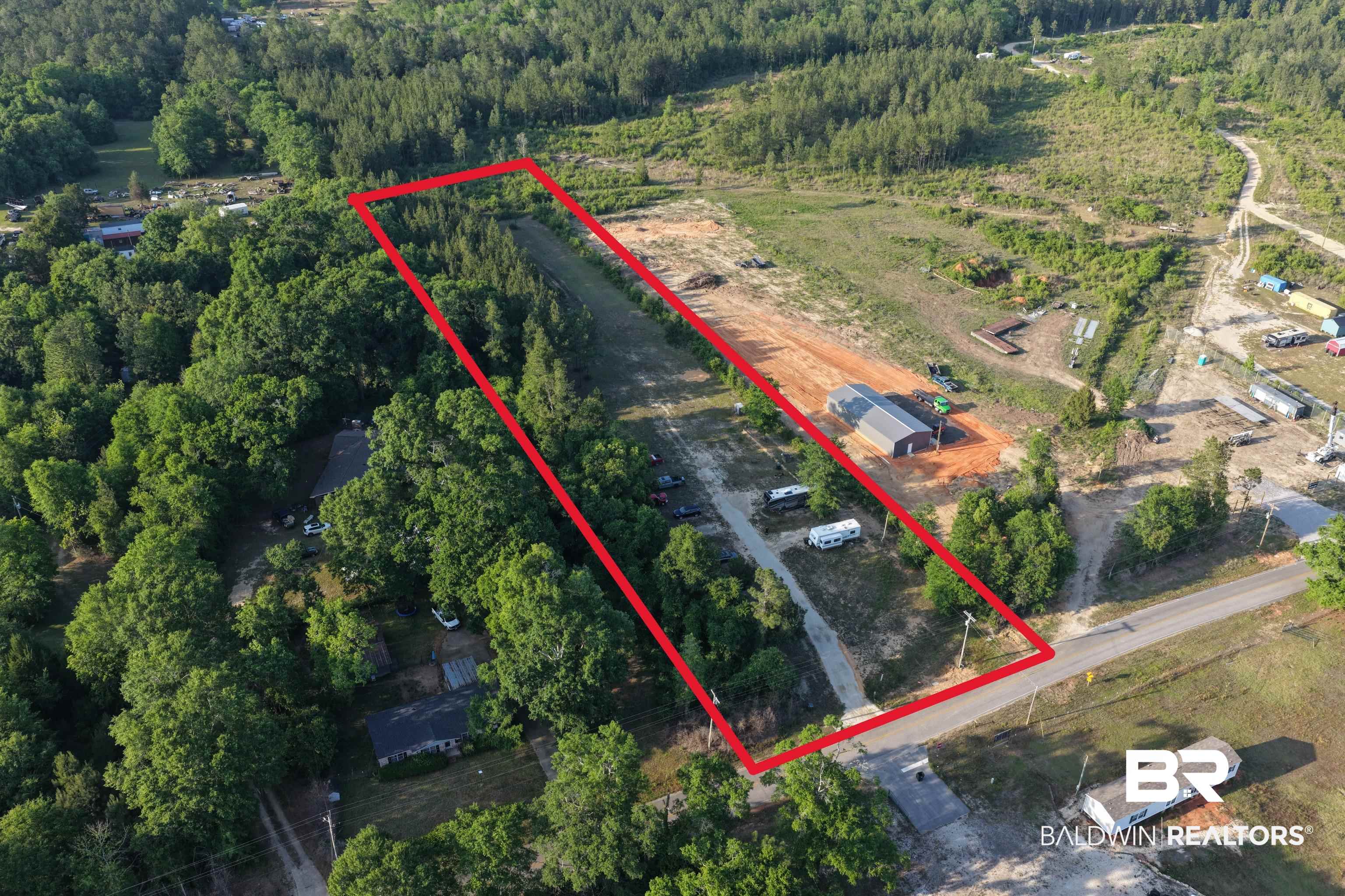 24277 Waterworld Road Robertsdale, AL 36567 - Photo 17 of 21 Gallery Image 17