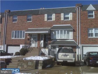 12526 Richton Road Philadelphia, PA 19154 - Photo 1 of 1 Exterior Front