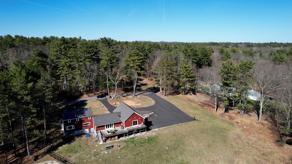 53 Harold Parker Road Andover, MA 01810 - Photo 33 of 42 Gallery Image 33