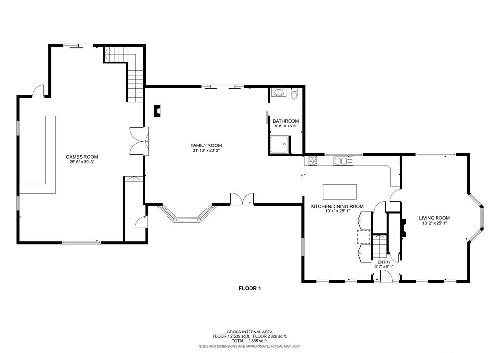 53 Harold Parker Road Andover, MA 01810 - Photo 34 of 42 Gallery Image 34