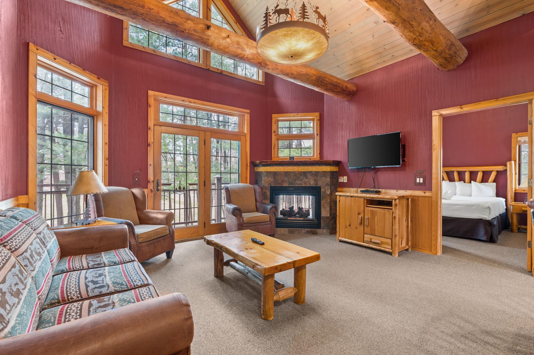 1050 Canyon Road, Unit 21 Lake Delton, WI 53913 - Photo 17 of 37