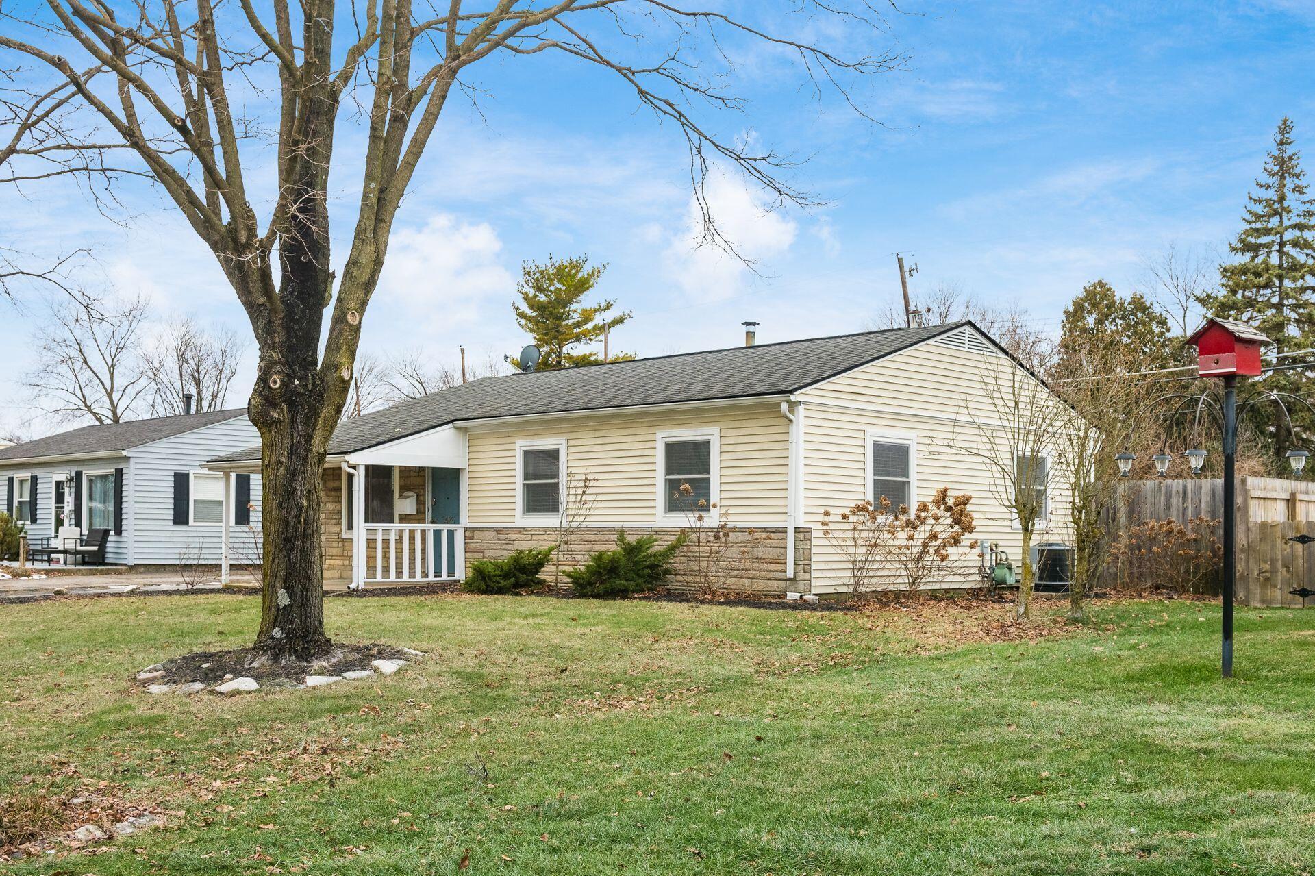 3485 Lacon Road Hilliard, OH 43026 - Photo 4 of 31 3485 Lacon Road, Hilliard, OH 43026
