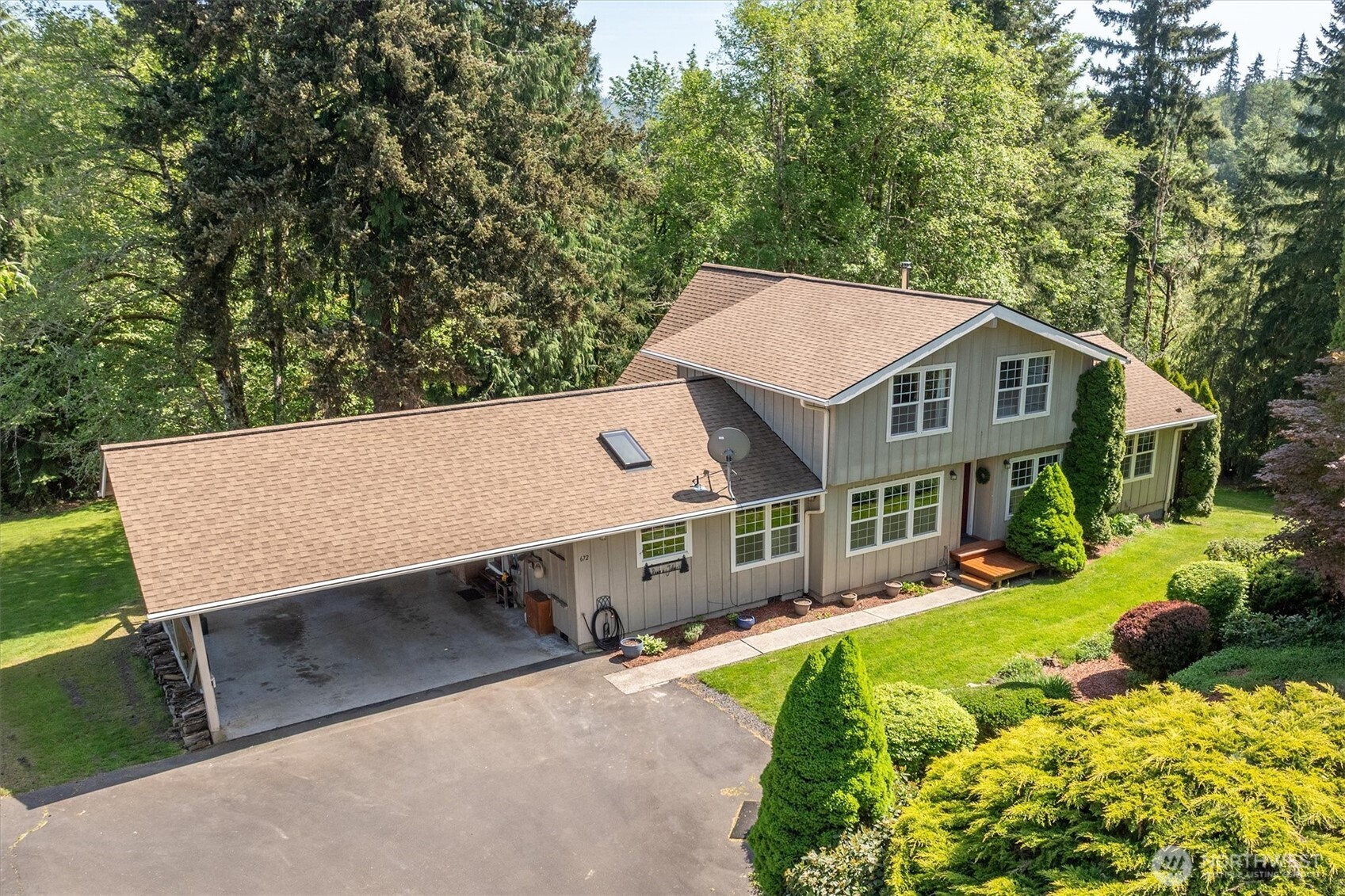 672 Walker Road Kelso, WA 98626 - Photo 36 of 40