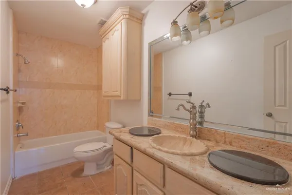 $195,000 | 3909 Tulipan Street, Mission, TX 78573