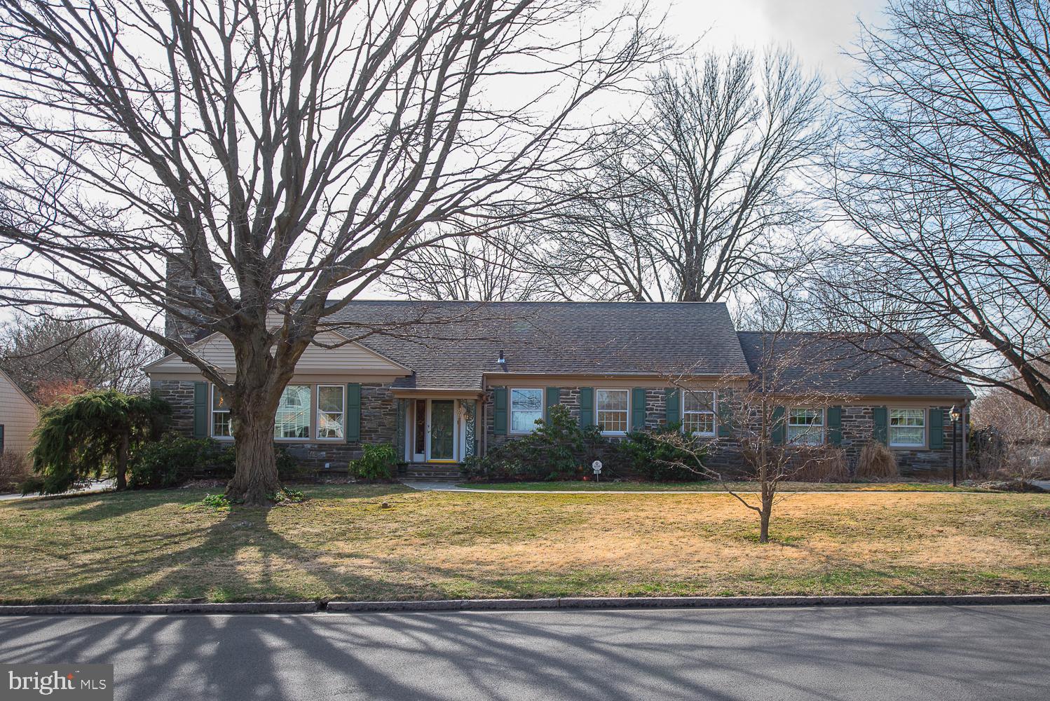 506 Williams Road Wynnewood, PA 19096 - Photo 1 of 23 Exterior front