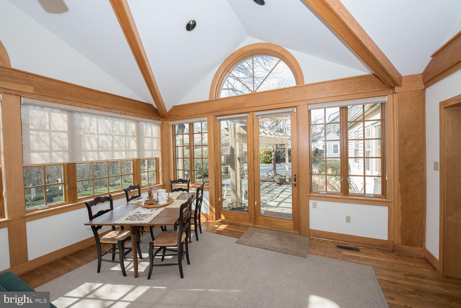 506 Williams Road Wynnewood, PA 19096 - Photo 11 of 23 Family Room