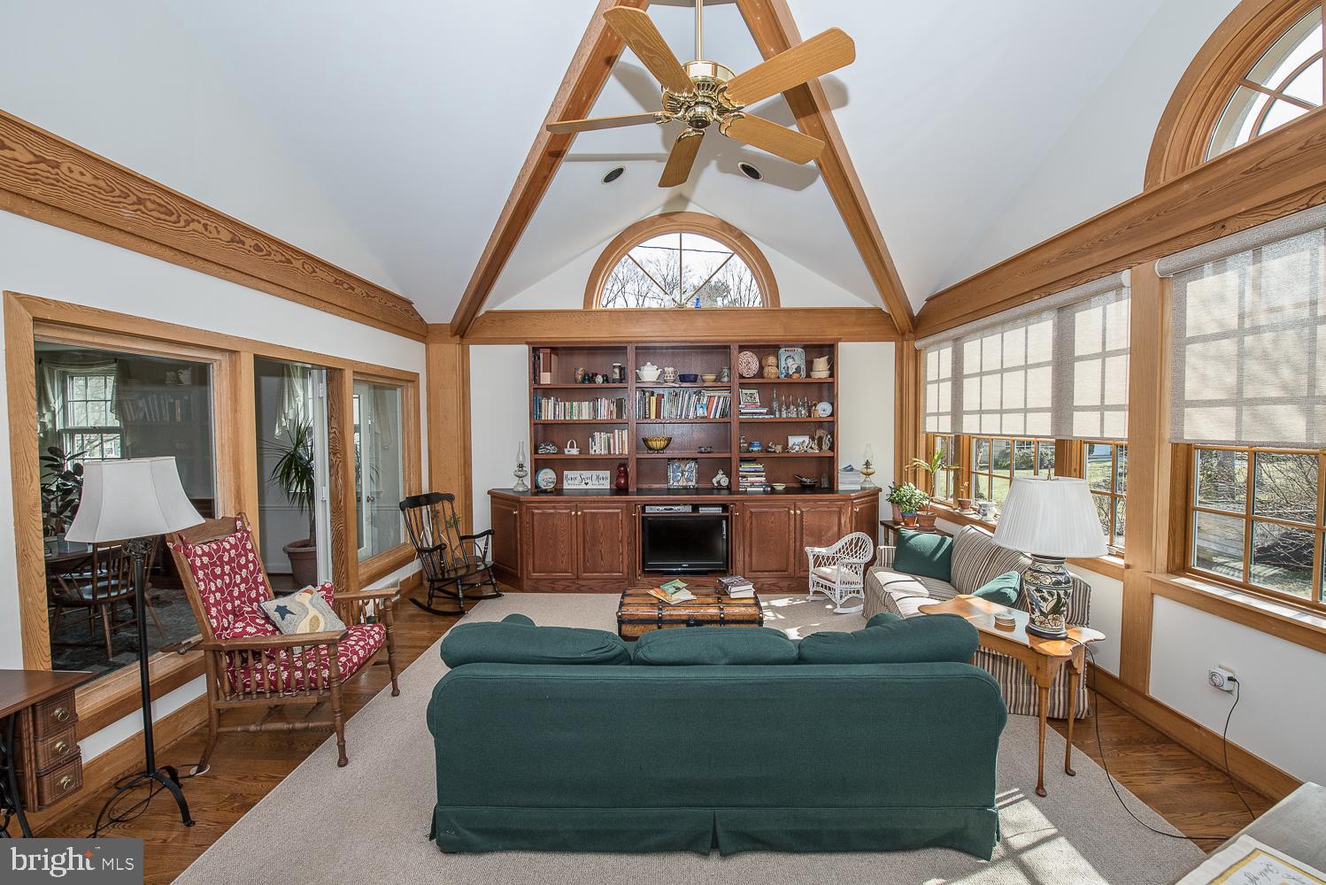 506 Williams Road Wynnewood, PA 19096 - Photo 12 of 23 Family Room