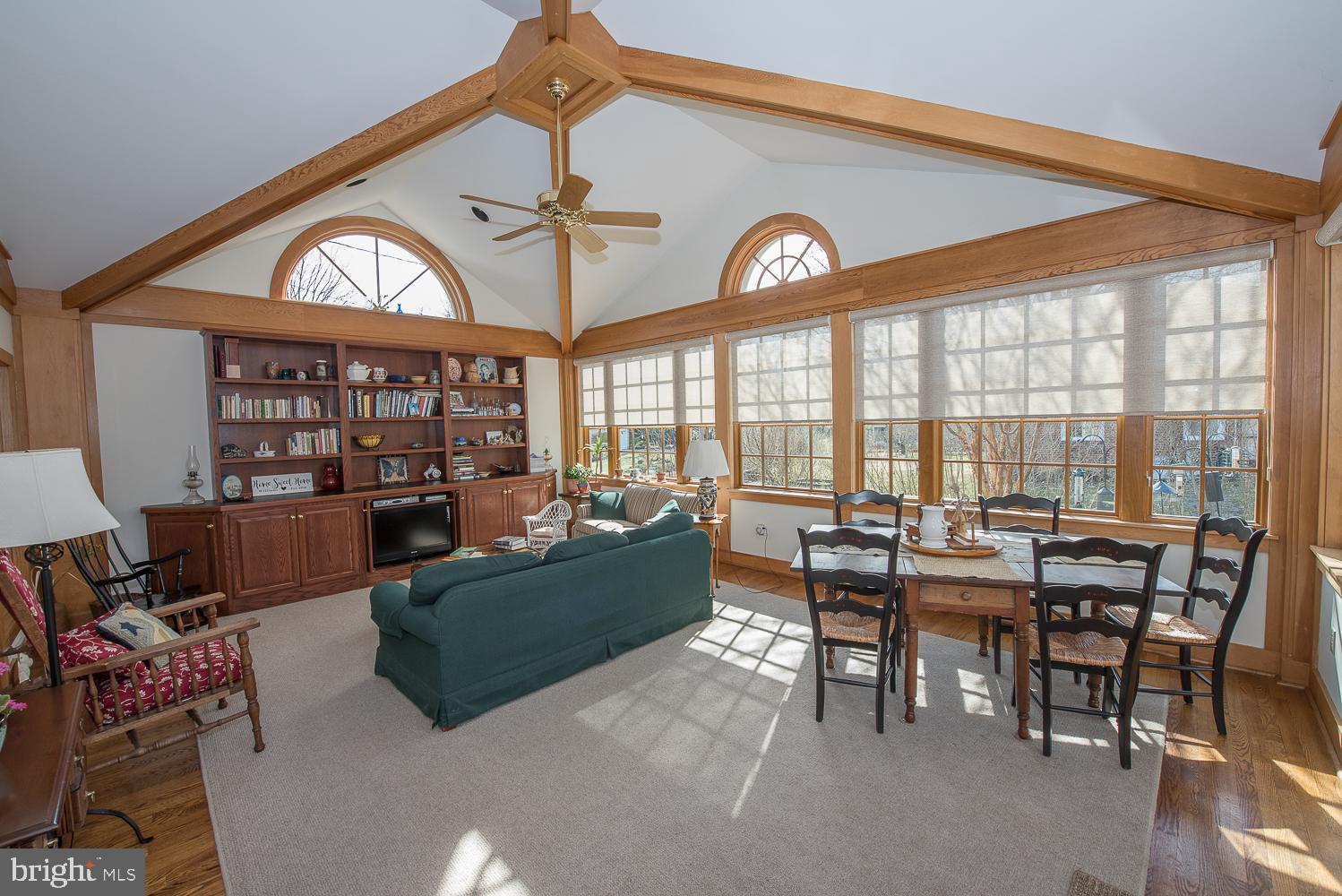 506 Williams Road Wynnewood, PA 19096 - Photo 13 of 23 Family room