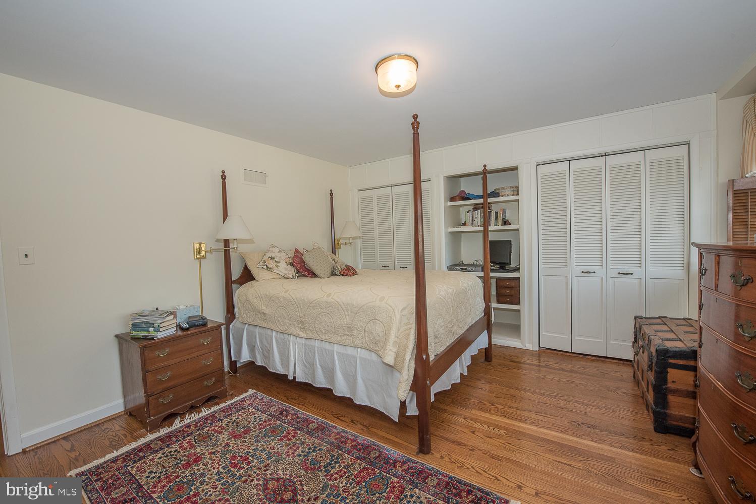 506 Williams Road Wynnewood, PA 19096 - Photo 15 of 23 Master Suite