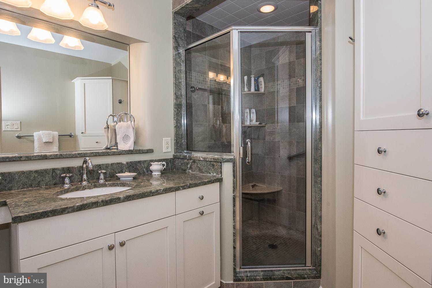 506 Williams Road Wynnewood, PA 19096 - Photo 16 of 23 Master Bath