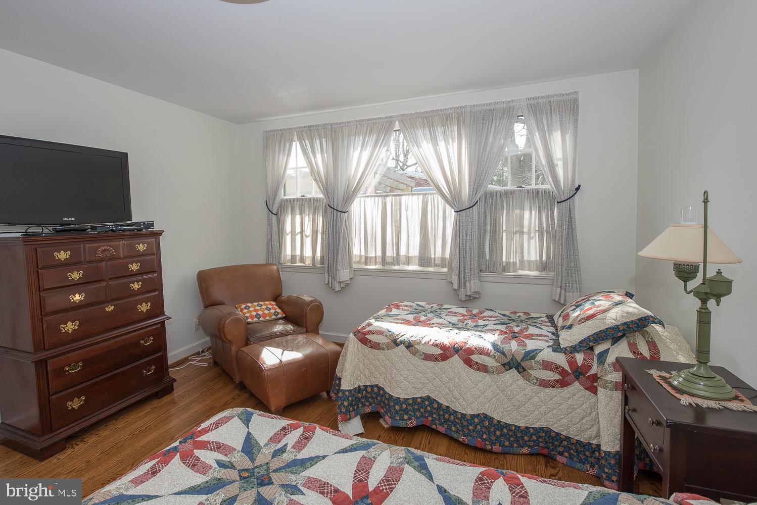 506 Williams Road Wynnewood, PA 19096 - Photo 17 of 23 Bedroom