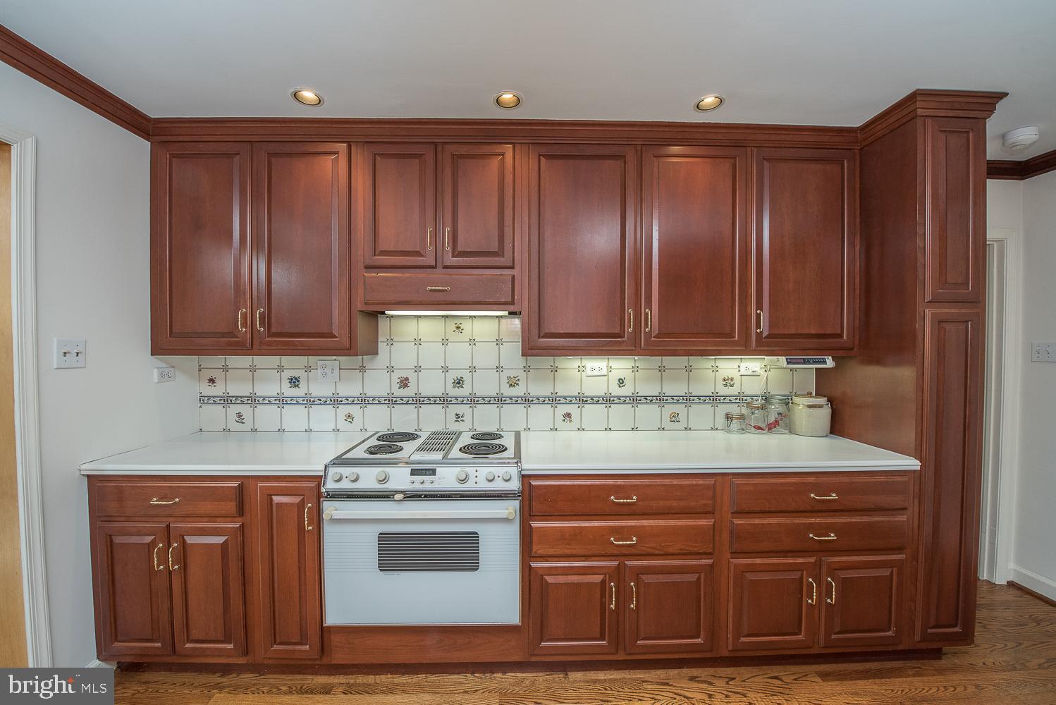 506 Williams Road Wynnewood, PA 19096 - Photo 8 of 23 Kitchen