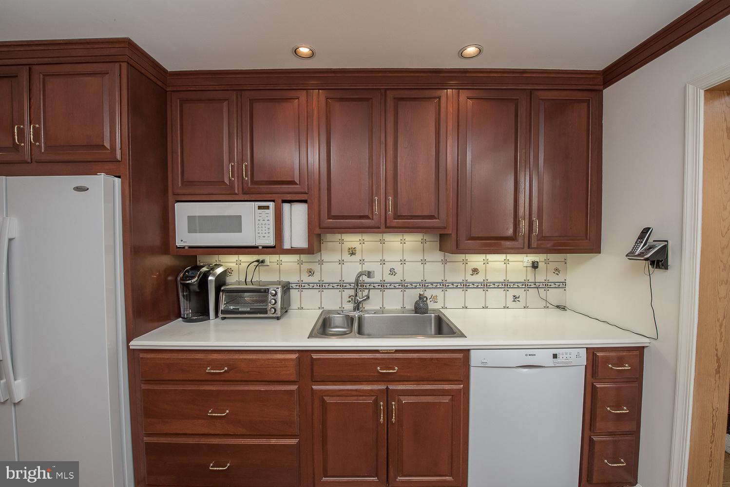 506 Williams Road Wynnewood, PA 19096 - Photo 9 of 23 Kitchen