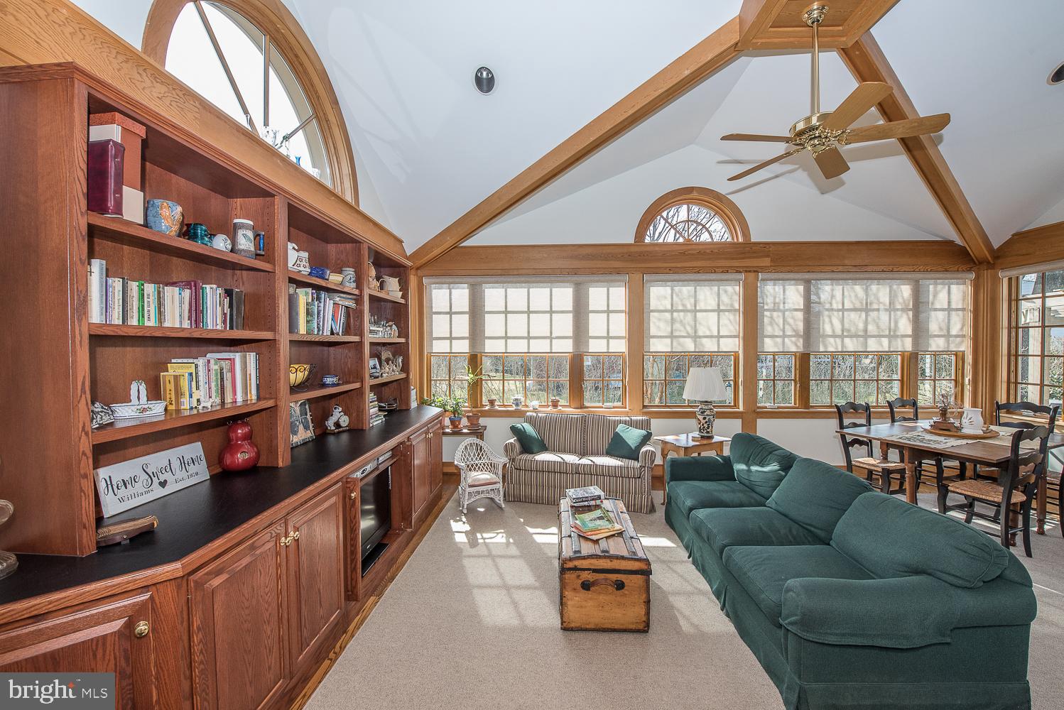 506 Williams Road Wynnewood, PA 19096 - Photo 10 of 23 Family room