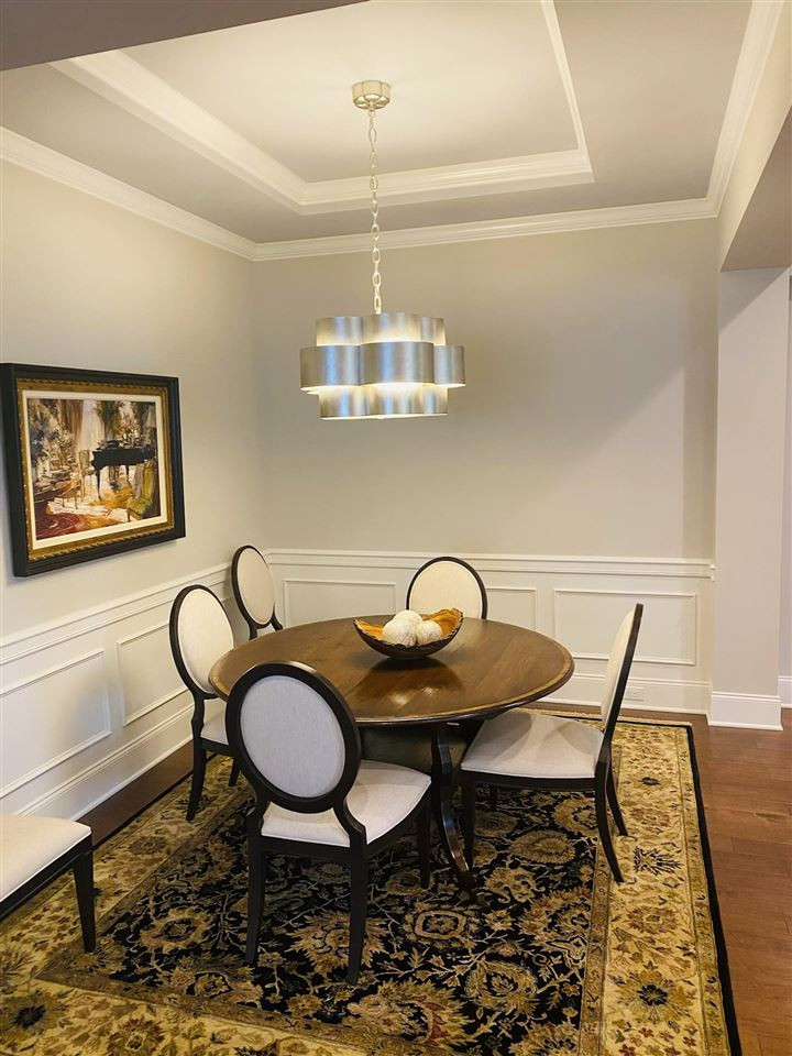 2549 Beckwith Road Apex, NC 27523 - Photo 4 of 5 Photo 4