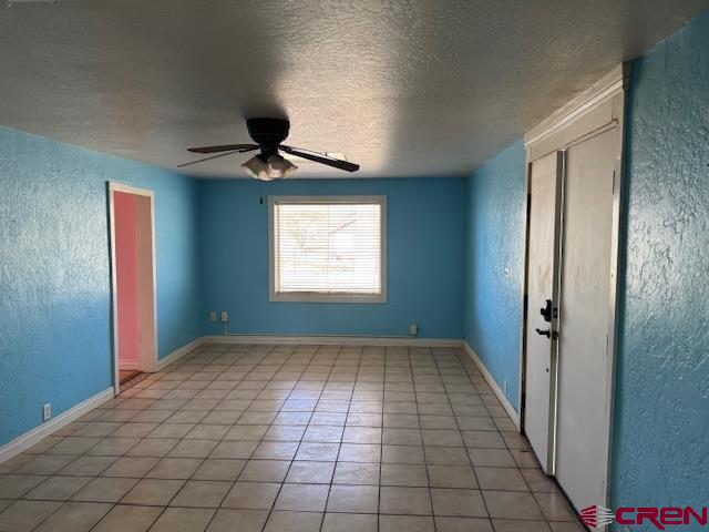 502 South Ash Street Cortez, CO 81321 - Photo 13 of 14 a view of an empty room and window