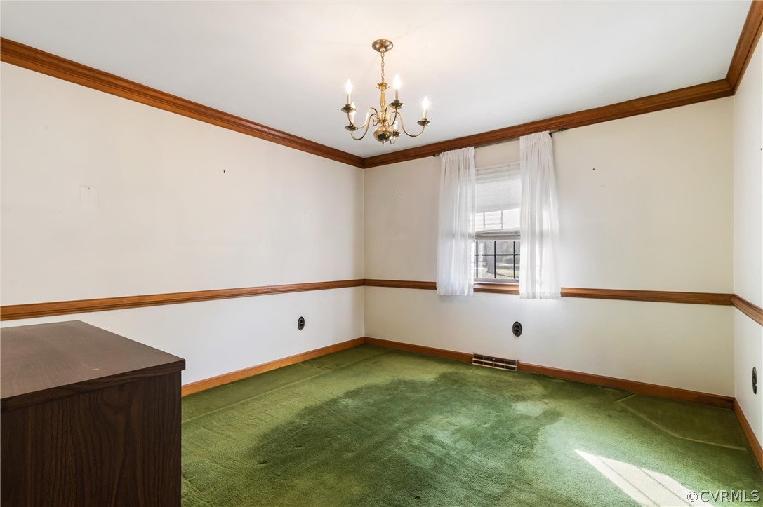 5416 Allin Road Prince George, VA 23875 - Photo 20 of 31 Gallery Image 20