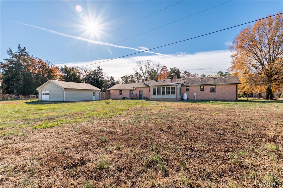 5416 Allin Road Prince George, VA 23875 - Photo 24 of 31 Gallery Image 24