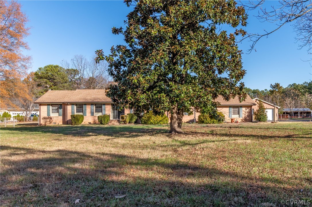 5416 Allin Road Prince George, VA 23875 - Photo 29 of 31 Gallery Image 29