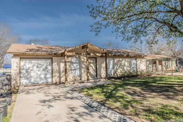 $1,600 | 7215 Marble Creek Drive, San Antonio, TX 78238