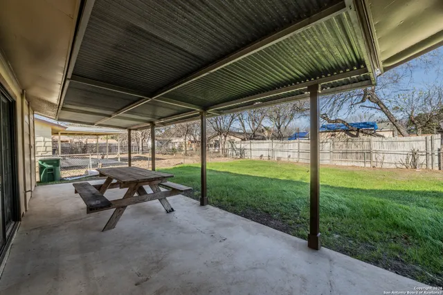 $1,600 | 7215 Marble Creek Drive, San Antonio, TX 78238