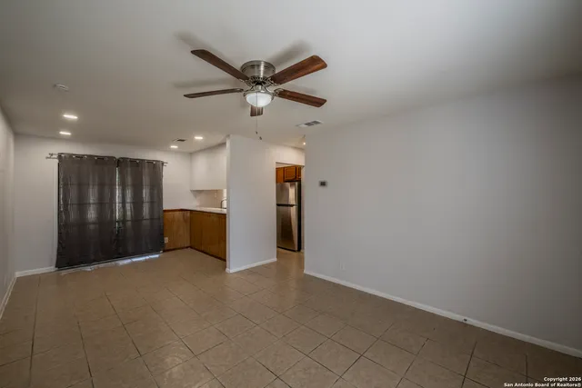 $1,600 | 7215 Marble Creek Drive, San Antonio, TX 78238