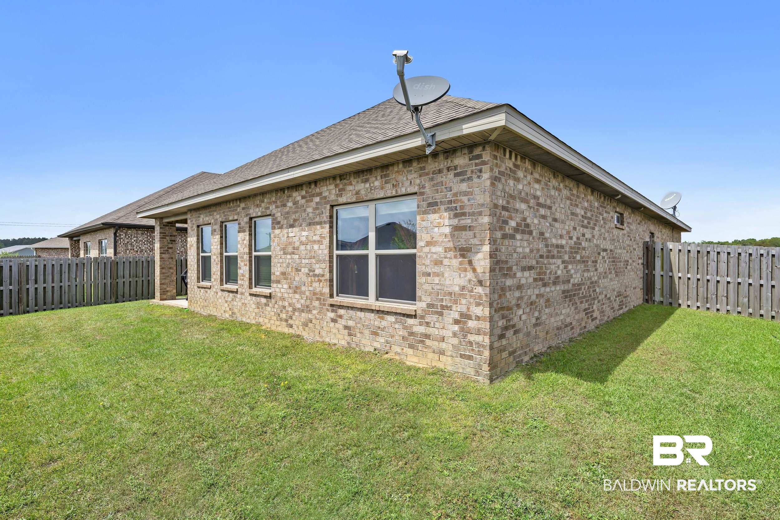 1484 Kairos Loop Foley, AL 36535 - Photo 26 of 33