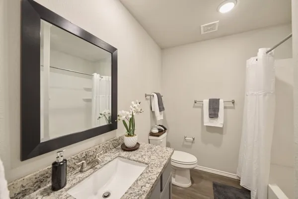 $1,745 | 901 Chickasaw Drive, Conroe, TX 77316