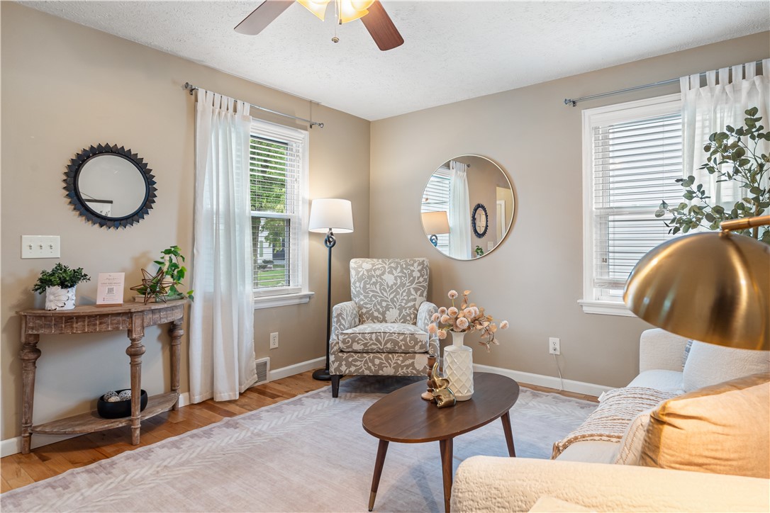 59 Westview Terrace Rochester, NY 14620 - Photo 7 of 34 Gallery Image 7