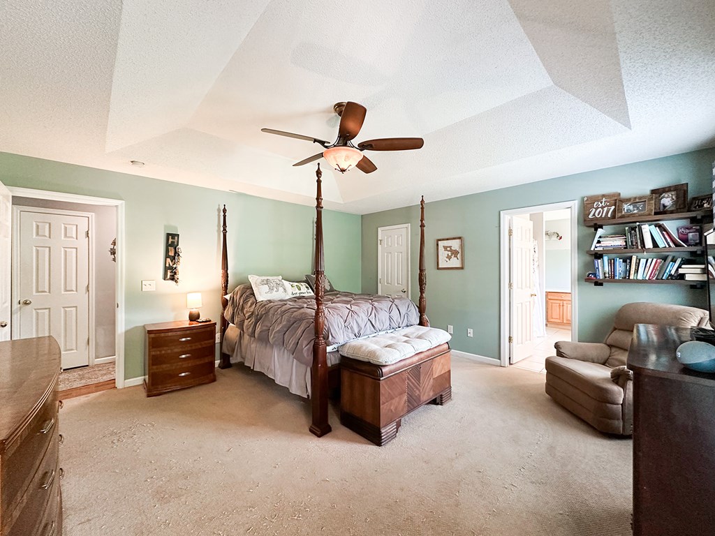278 Mccamy Sumach Road Chatsworth, GA 30705 - Photo 14 of 36 Gallery Image 14