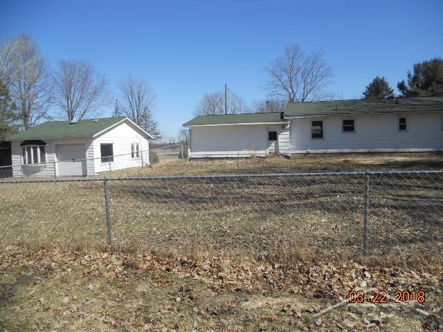 12160 Albee Road Burt, MI 48417 - Photo 18 of 19 Back View