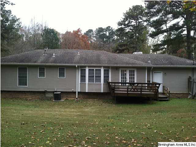 4301 Cahaba Cove Road Birmingham, AL 35210 - Photo 25 of 26