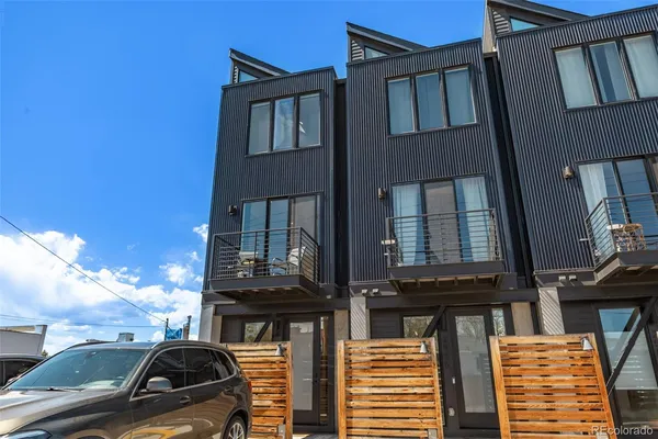$550,000 | 2588 South Broadway, Denver, CO 80210