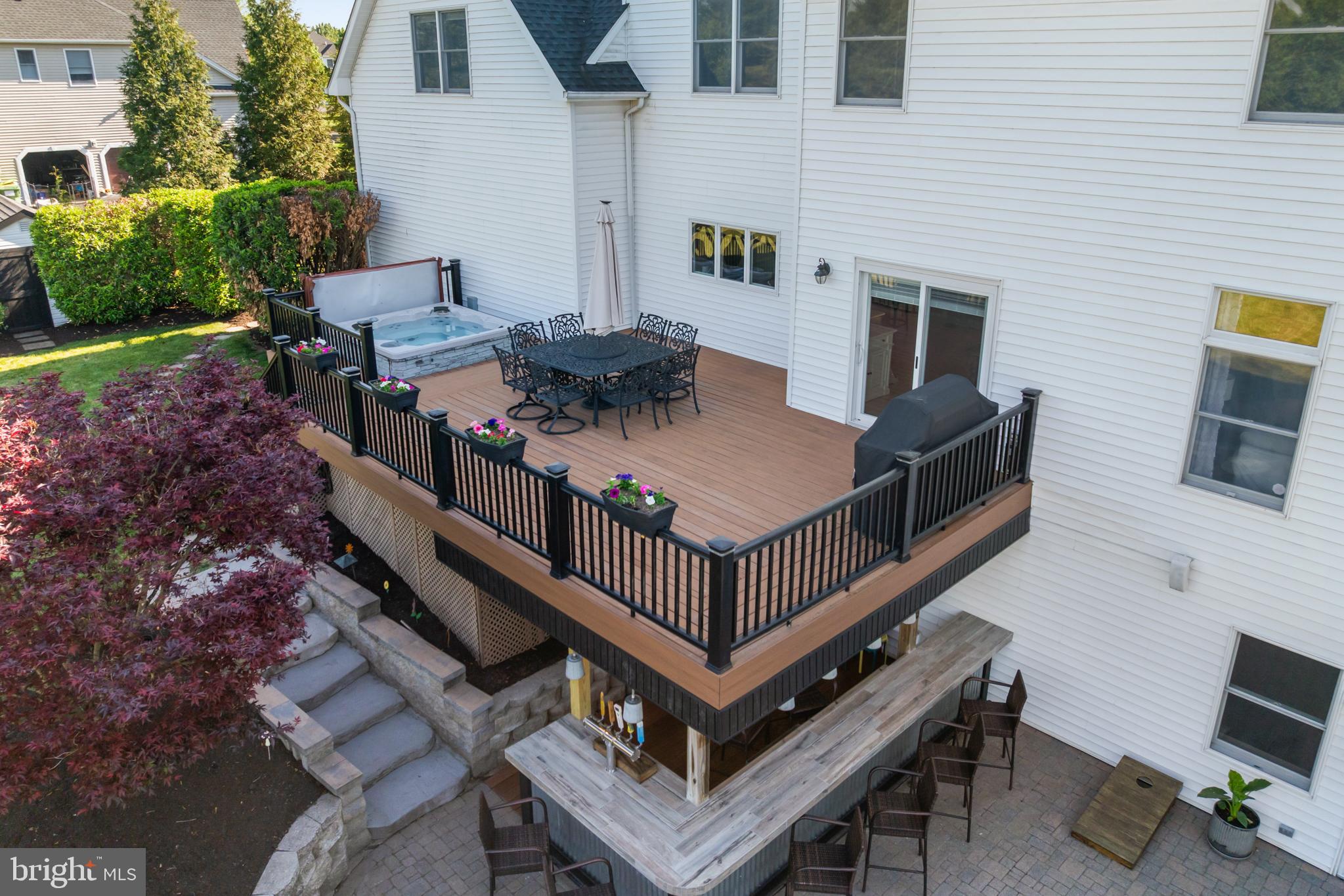 35 Titus Road Skillman, NJ 08558 - Photo 44 of 50 Gallery Image 44