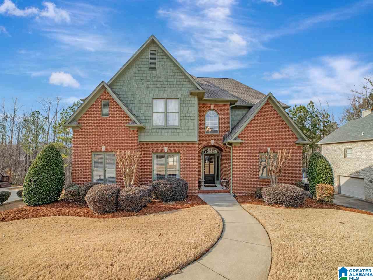 5041 Eagle Crest Road Birmingham, AL 35242 - Photo 27 of 27