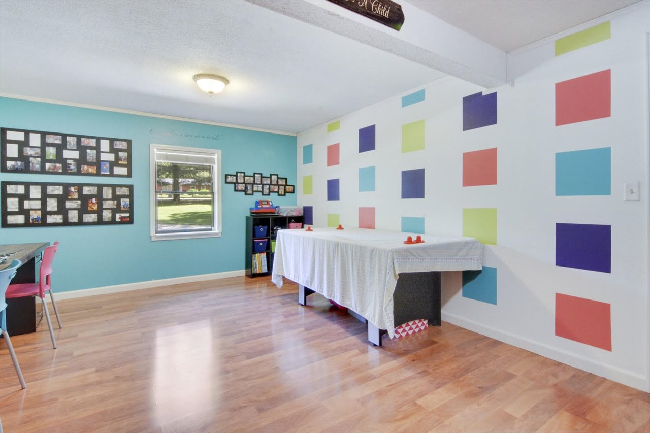 1640 South Ridgeview Road Logansport, IN 46947 - Photo 14 of 28