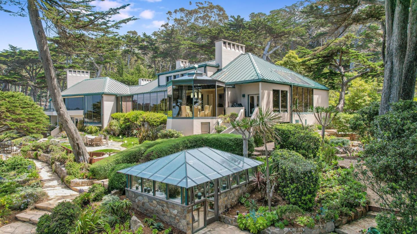 157-163 Spindrift Road Carmel, CA 93923 - Photo 45 of 100