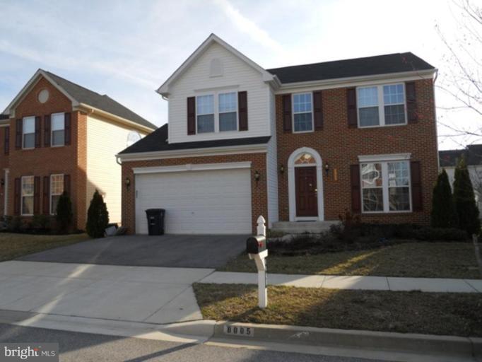 8005 Kingsmill Road Brandywine, MD 20613 - Photo 1 of 10 Exterior (Main)