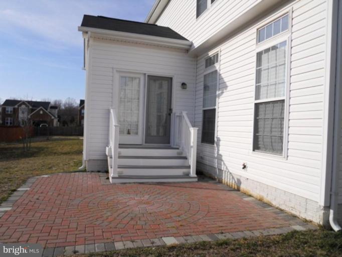 8005 Kingsmill Road Brandywine, MD 20613 - Photo 7 of 10 Exterior #2