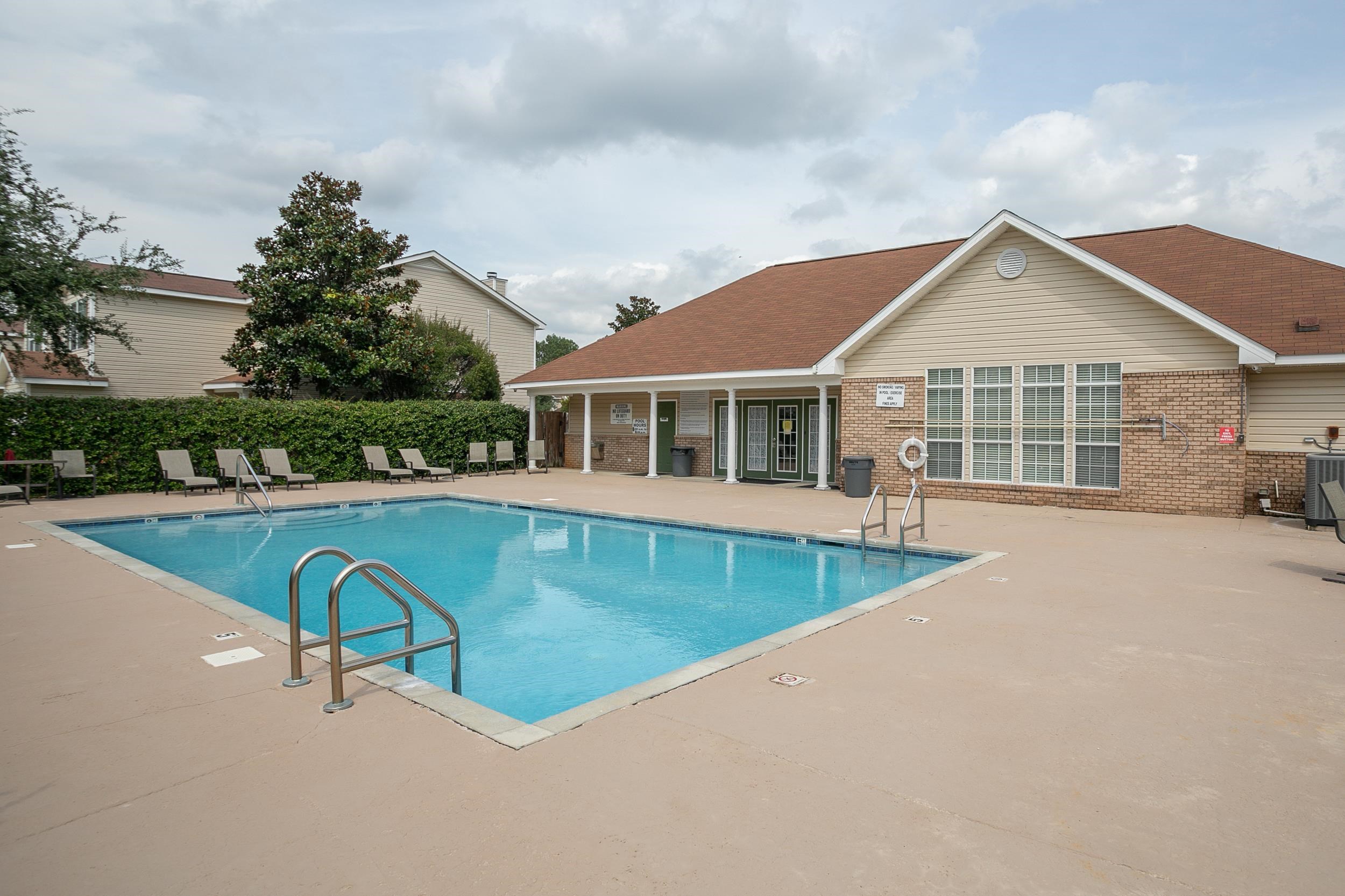 1517 Regency Road, Unit 42 Gulf Shores, AL 36542 - Photo 37 of 39 Outdoor Pool