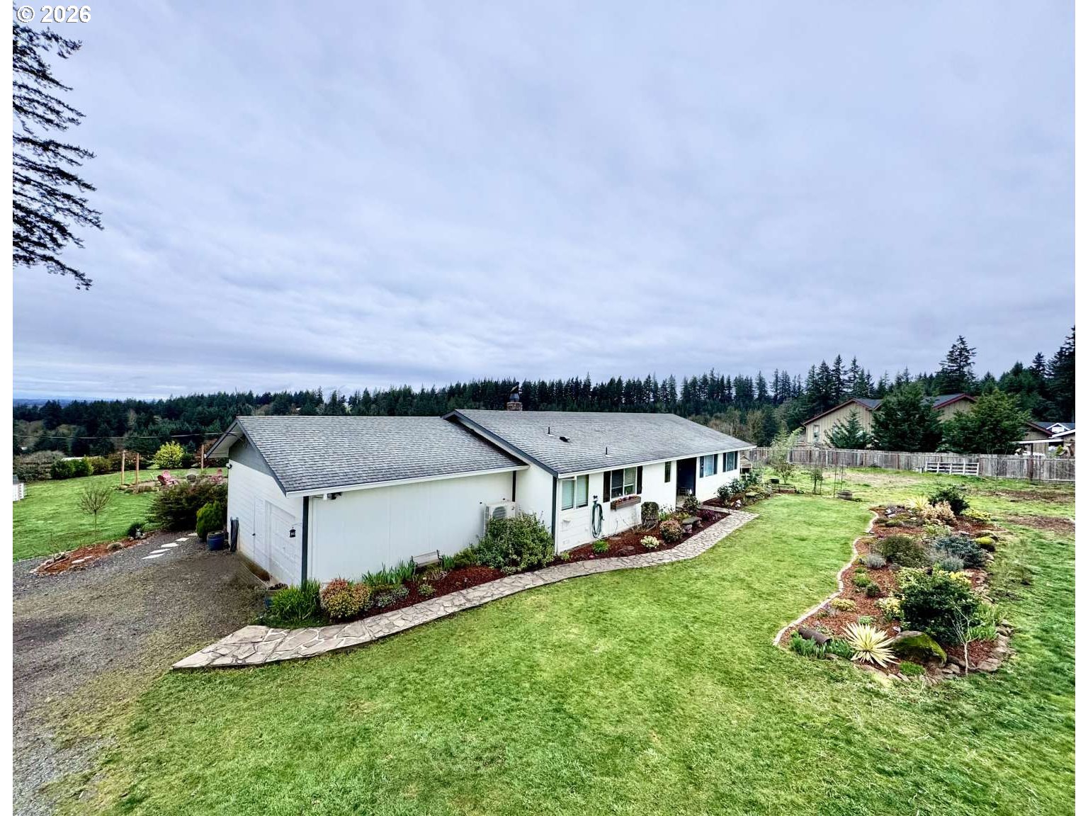 25375 South Eldorado Road Mulino, OR 97042 - Photo 1 of 48