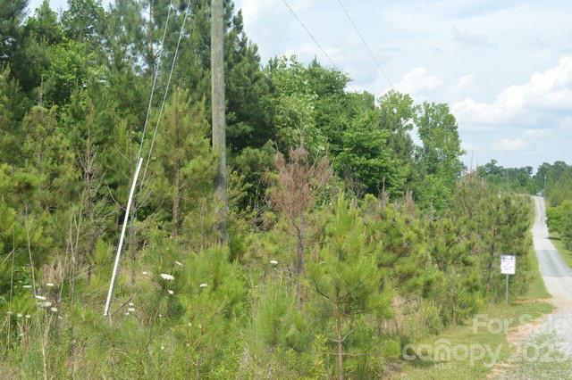 3306 Rimer Road, Unit NULL Concord, NC 28025 - Photo 4 of 6 a view of a big yard with large trees