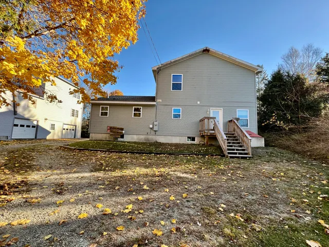 $999,000 | 29-30 Leighton Road, Tremont, ME 04653