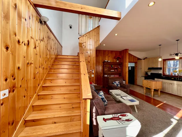 $999,000 | 29-30 Leighton Road, Tremont, ME 04653