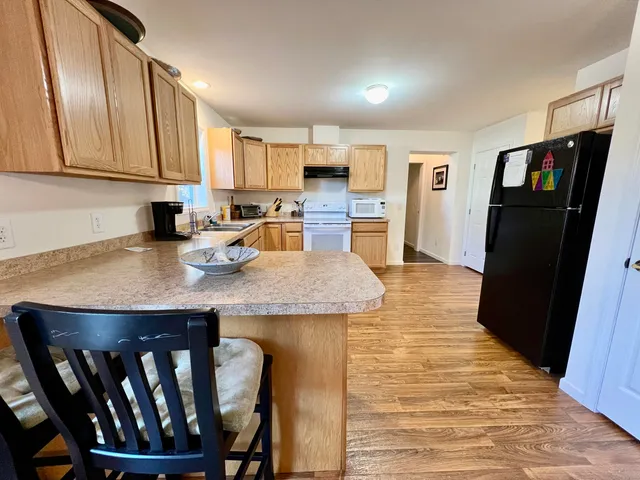 $999,000 | 29-30 Leighton Road, Tremont, ME 04653