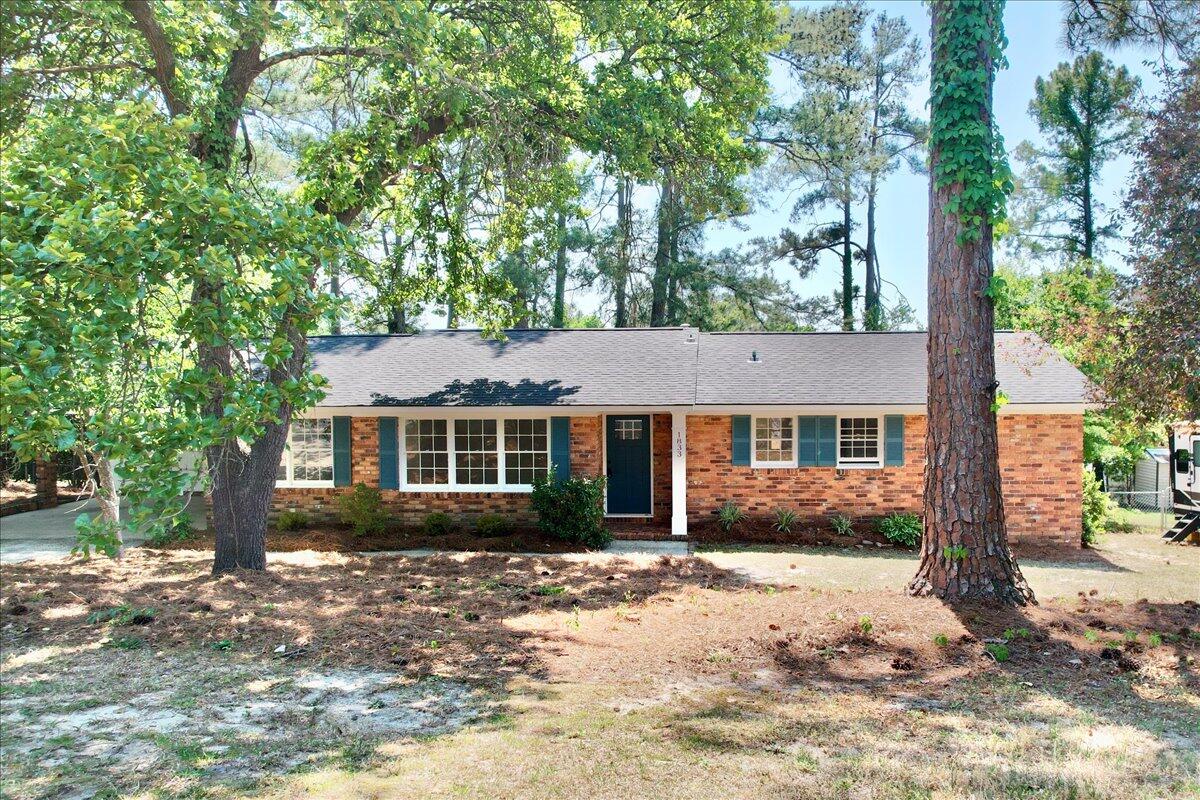 1833 Pisgah Road North Augusta, SC 29841 - Photo 1 of 64