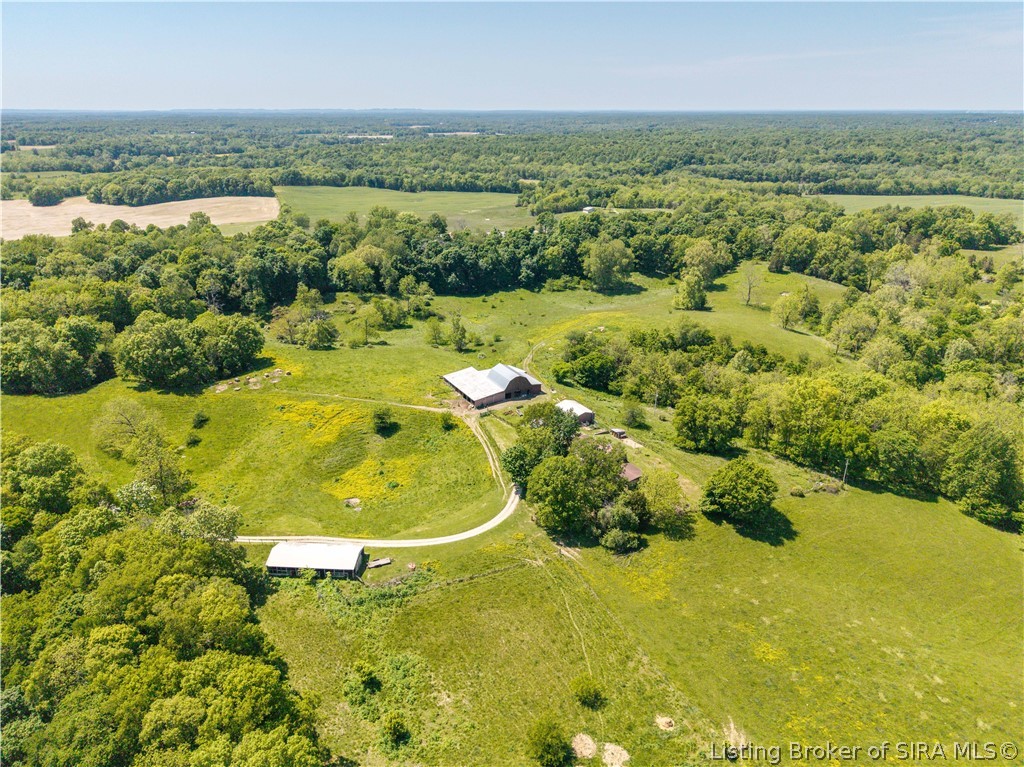 4536 North Richard Cart Road Deputy, IN 47230 - Photo 66 of 98