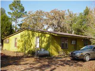 7157 Porter Grade Road Altha, FL 32421 - Photo 1 of 1