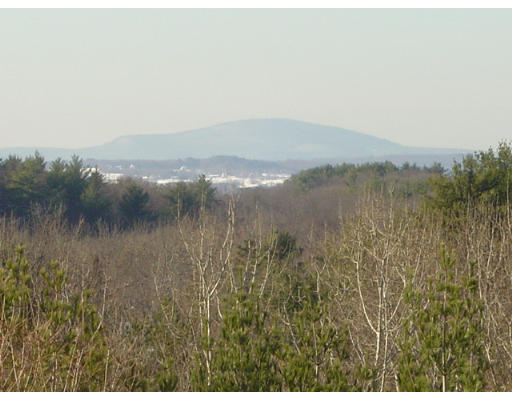 Lot 8 Collins Road Berlin, MA 01503 - Photo 1 of 8