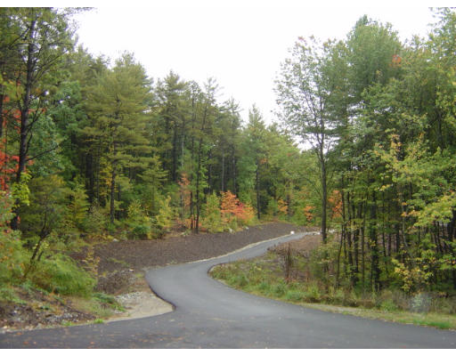Lot 8 Collins Road Berlin, MA 01503 - Photo 3 of 8